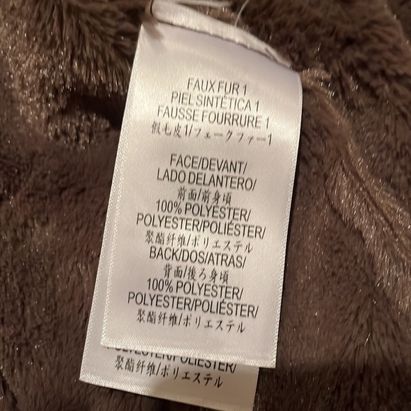 BCBGenerstion Jacket - Picture 3 of 9